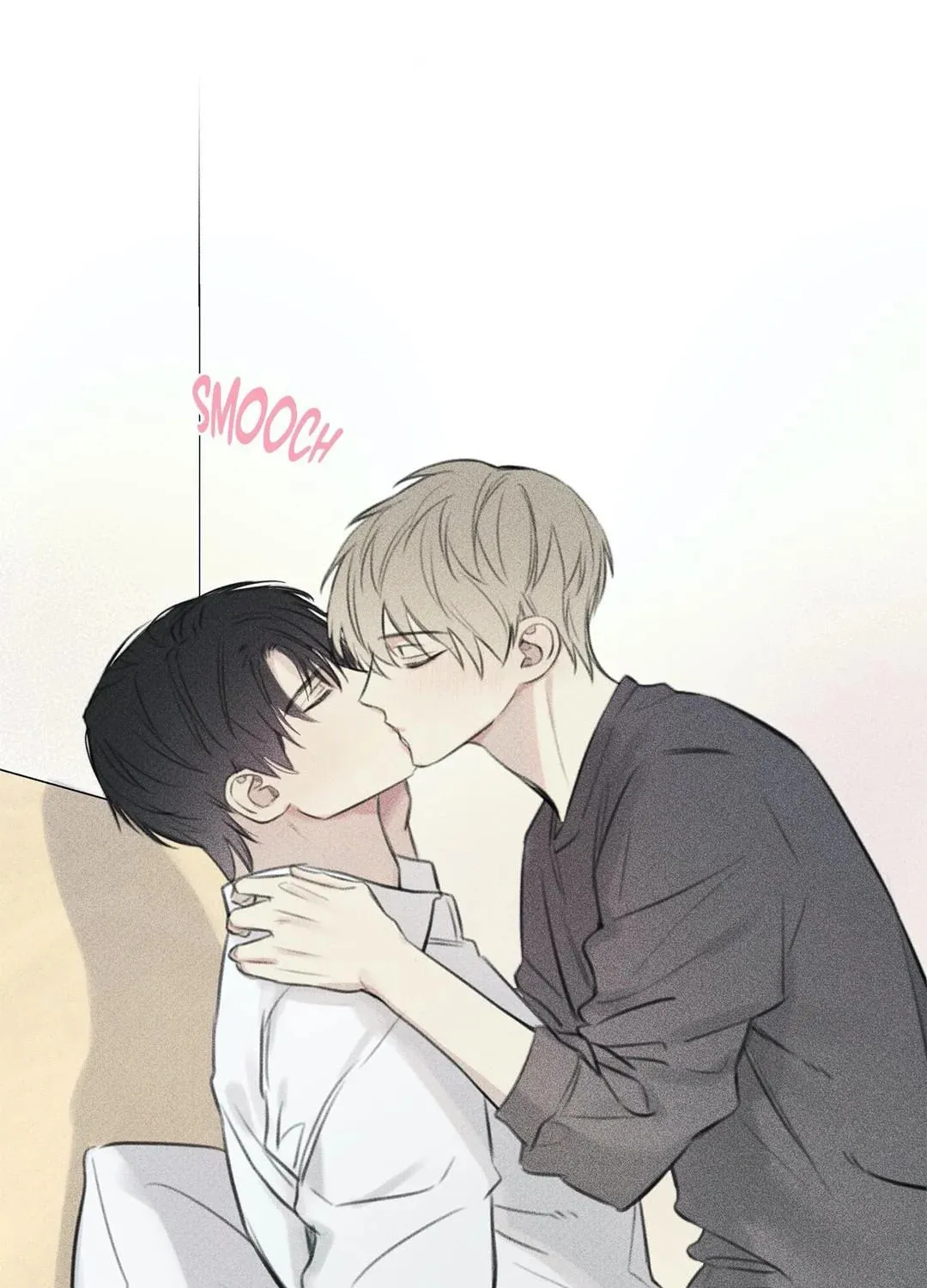 Angel Buddy Chapter 66 page 13 - 