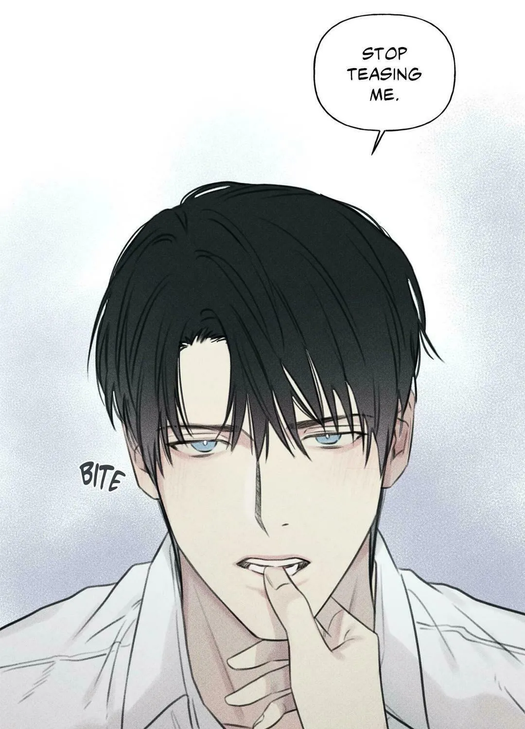 Angel Buddy Chapter 66 page 17 - 