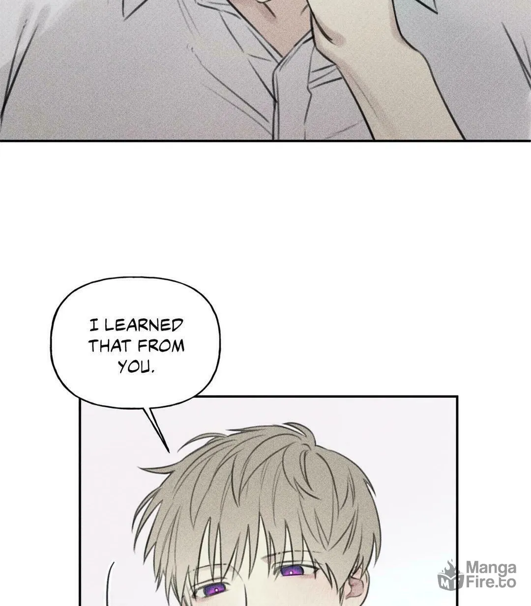 Angel Buddy Chapter 66 page 18 - 