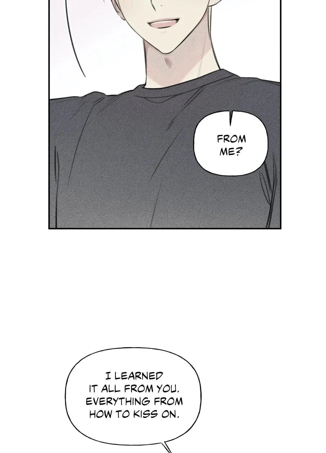 Angel Buddy Chapter 66 page 19 - 
