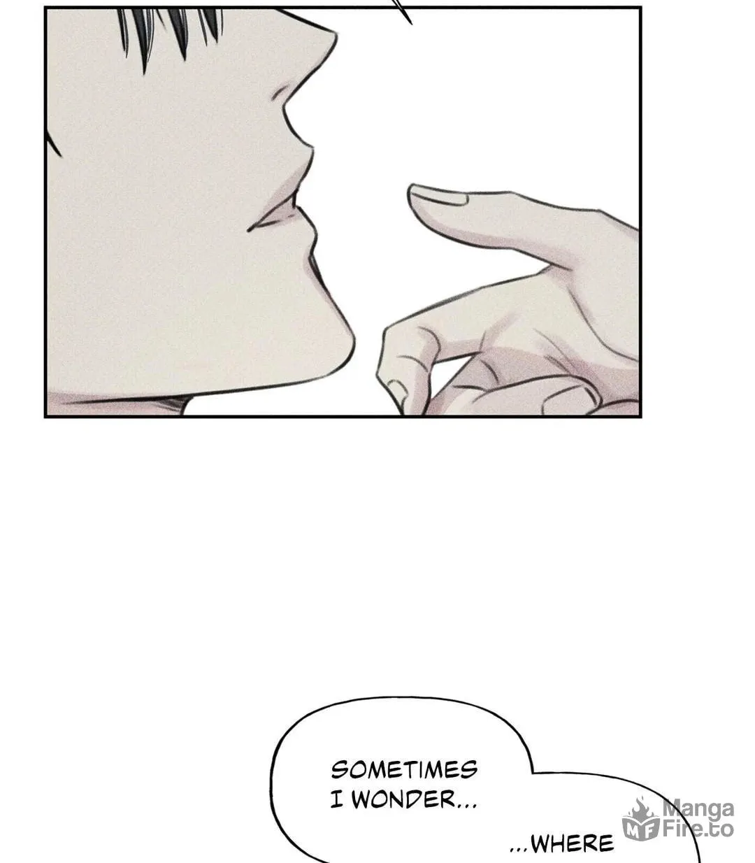 Angel Buddy Chapter 66 page 20 - 