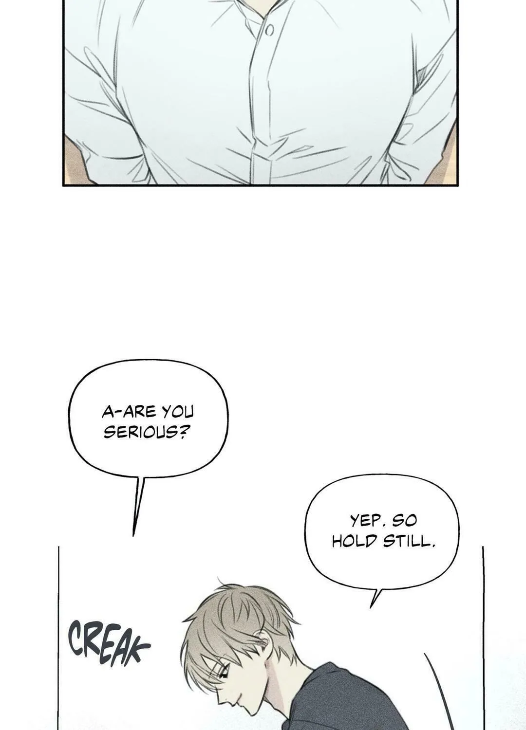 Angel Buddy Chapter 66 page 3 - 