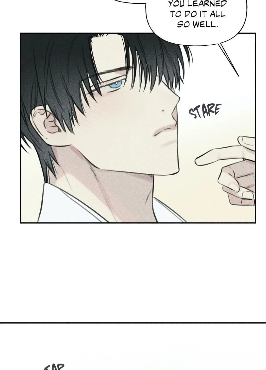 Angel Buddy Chapter 66 page 21 - 