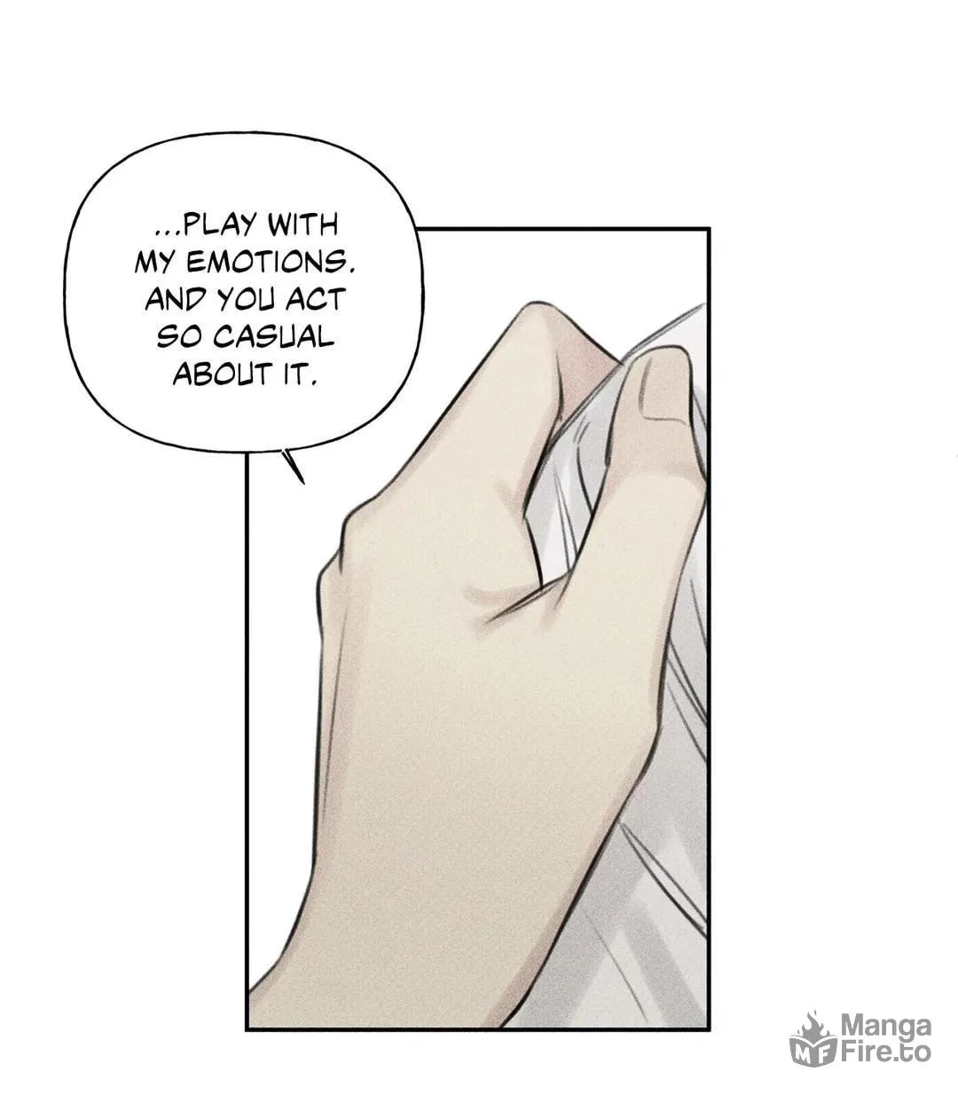 Angel Buddy Chapter 66 page 24 - 