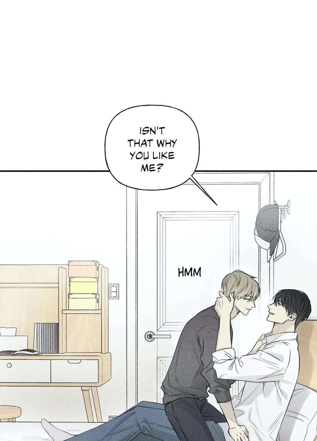 Angel Buddy Chapter 66 page 25 - 