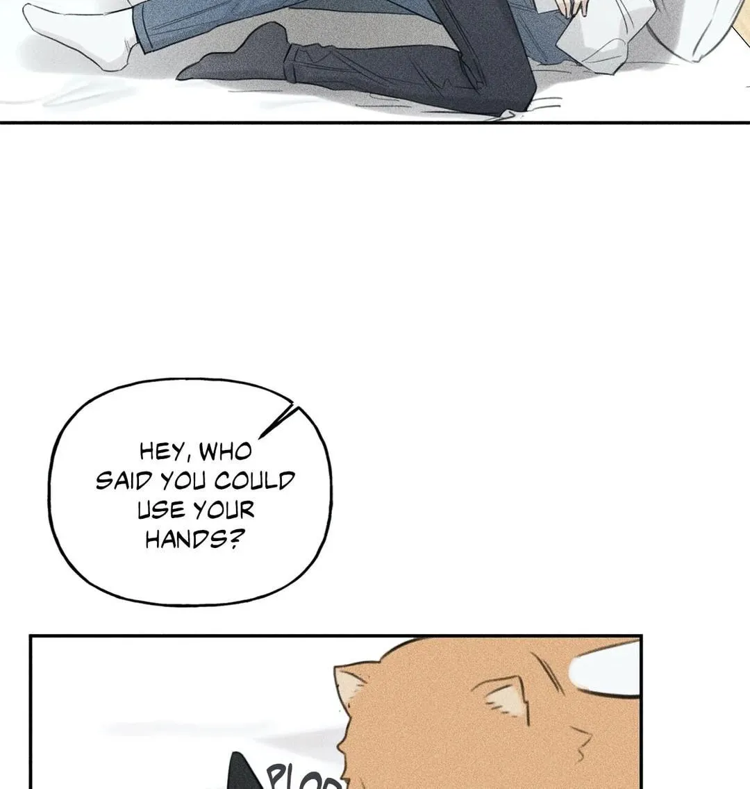 Angel Buddy Chapter 66 page 26 - 