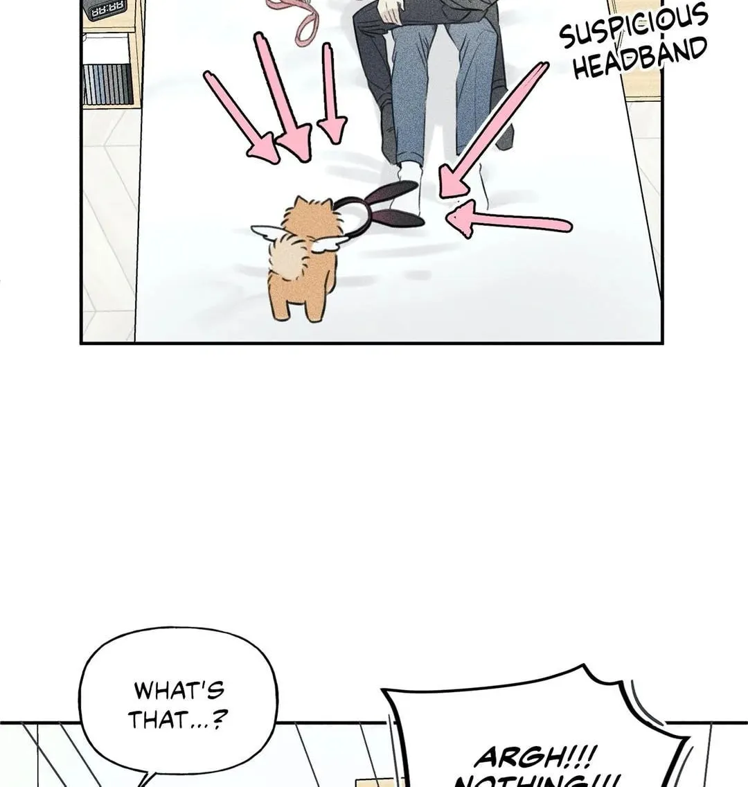 Angel Buddy Chapter 66 page 28 - 