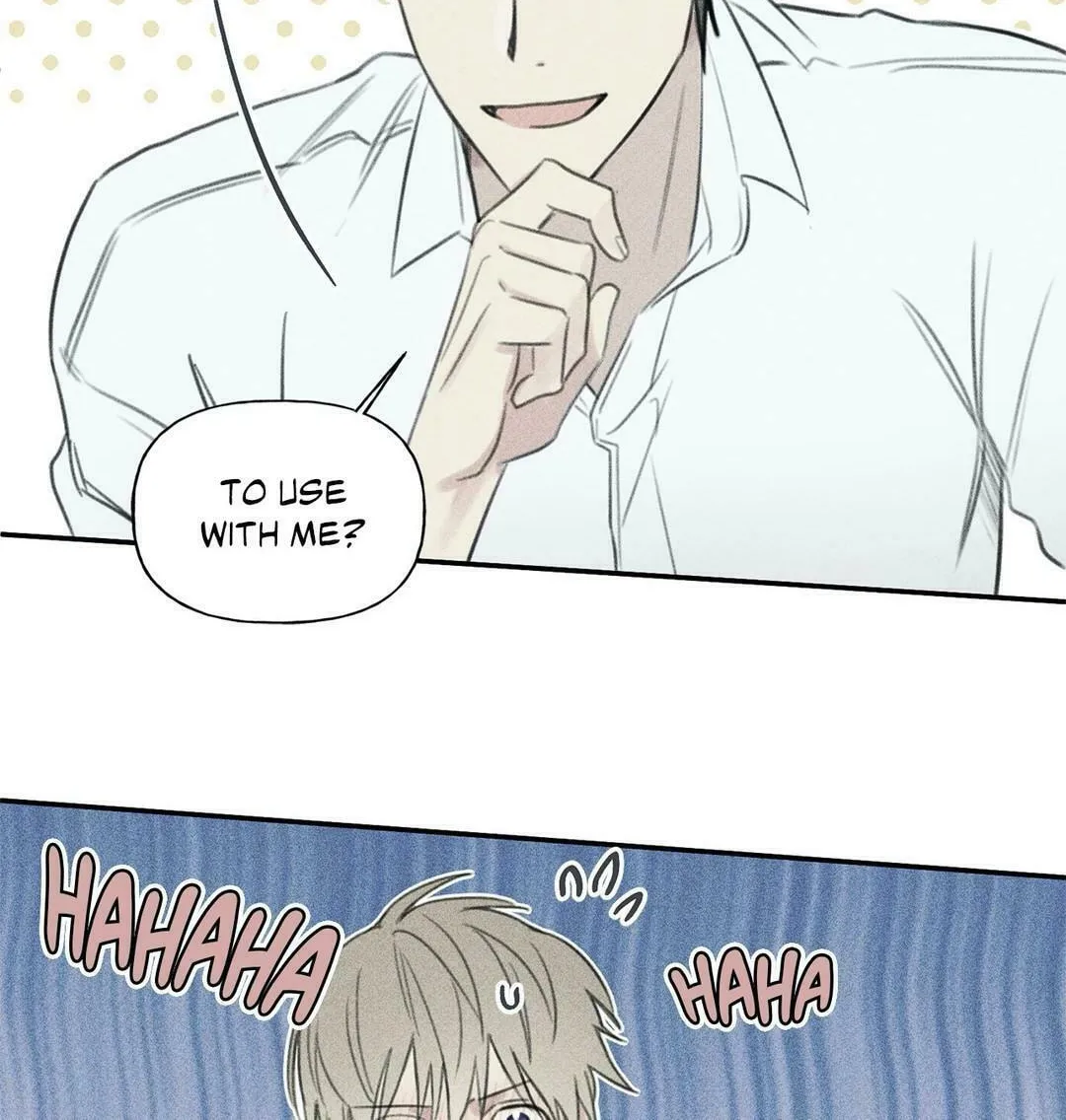 Angel Buddy Chapter 66 page 34 - 