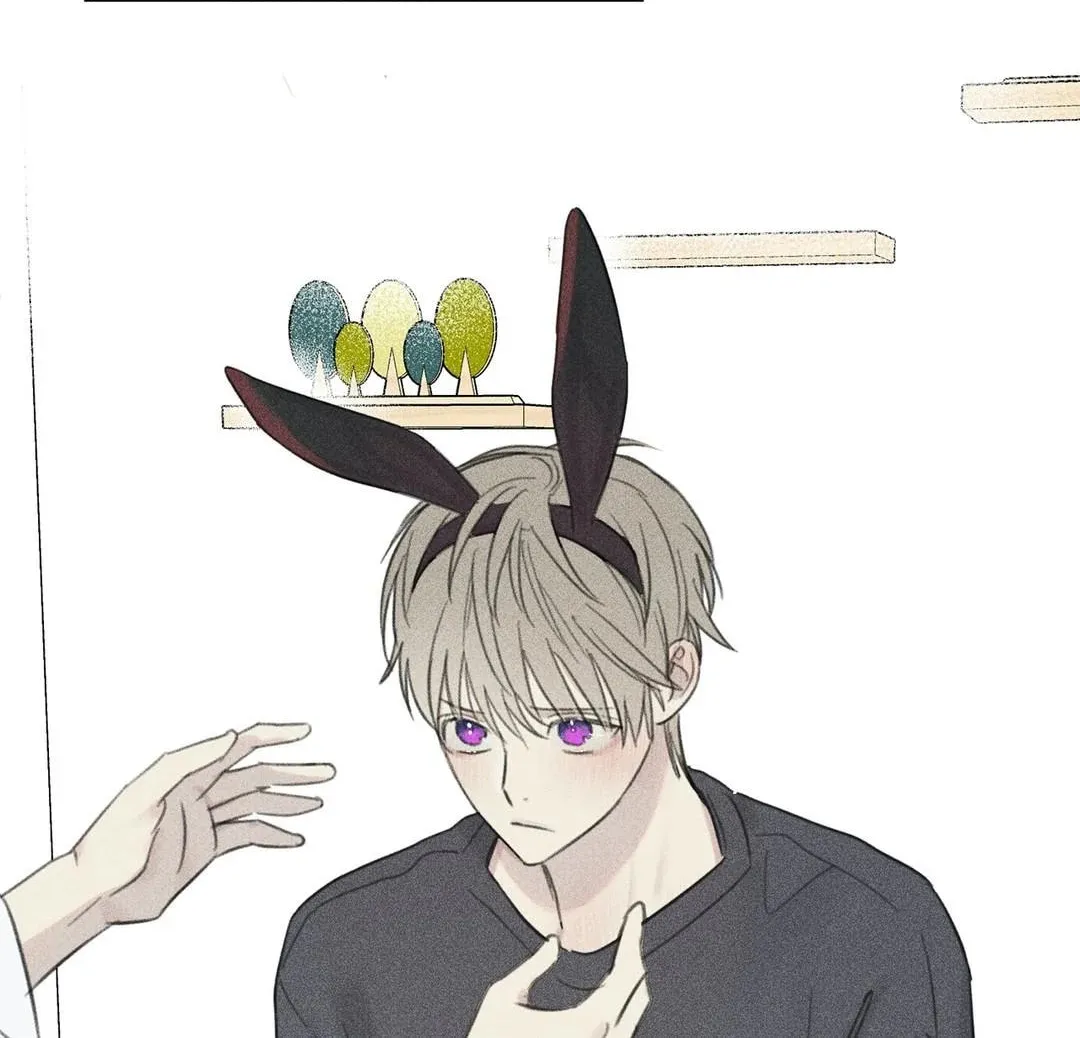 Angel Buddy Chapter 66 page 38 - 