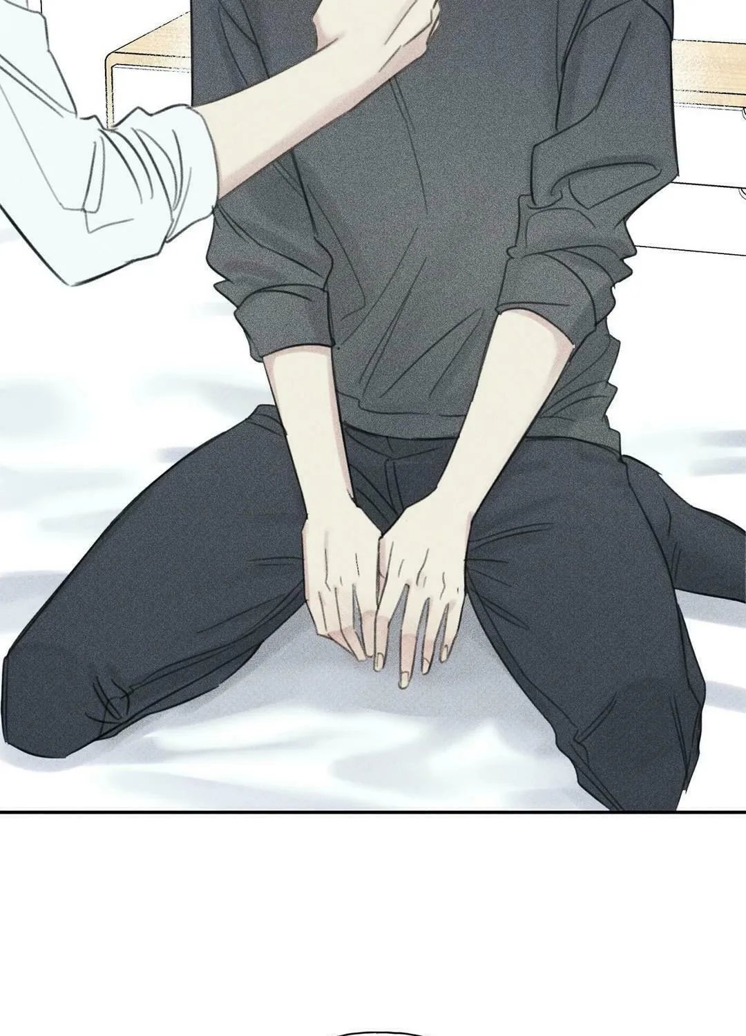 Angel Buddy Chapter 66 page 39 - 