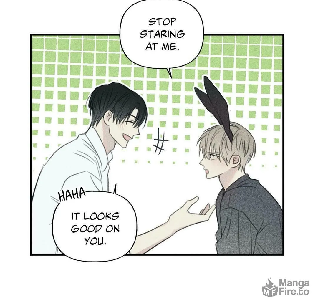 Angel Buddy Chapter 66 page 40 - 