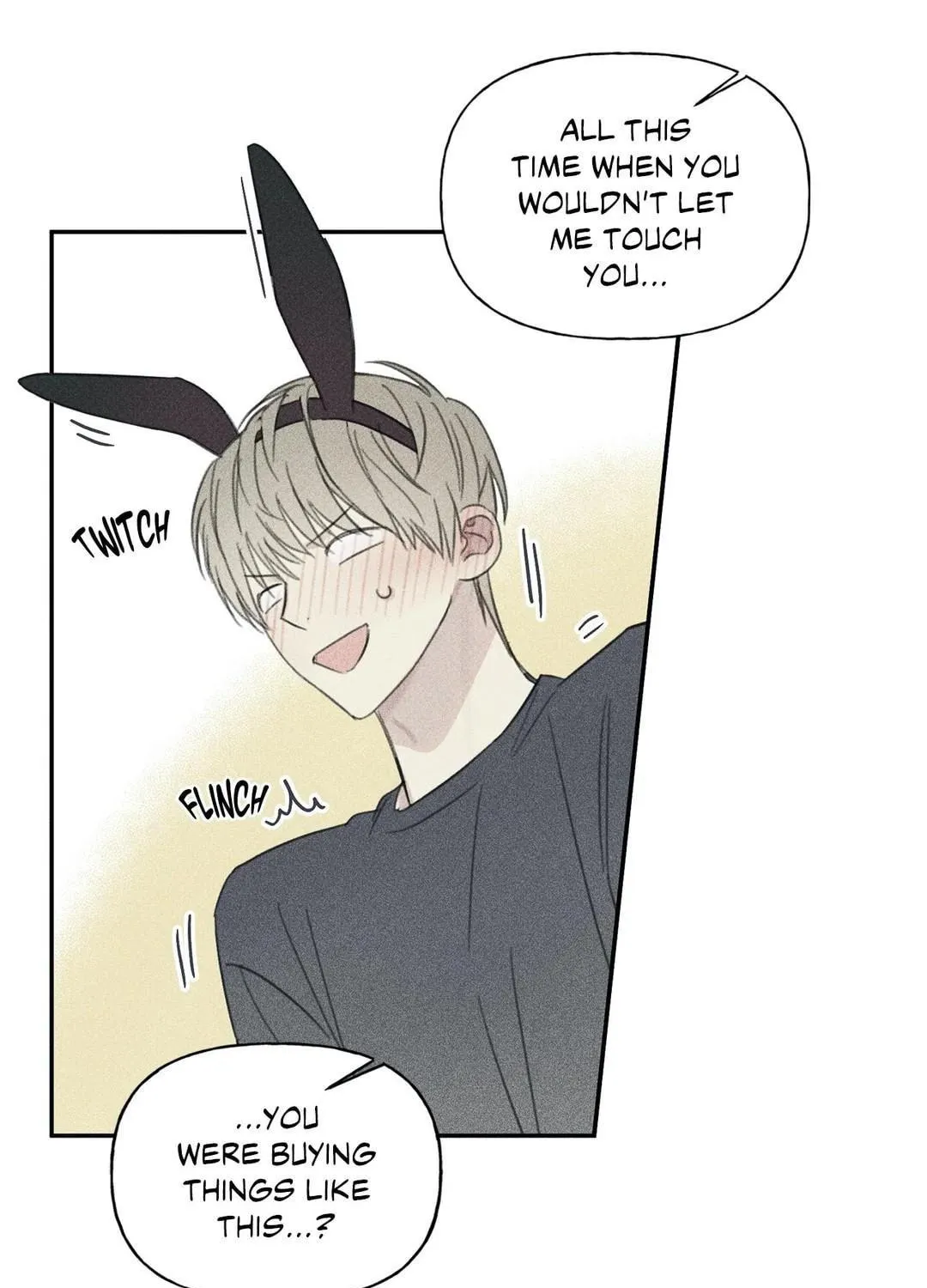 Angel Buddy Chapter 66 page 41 - 