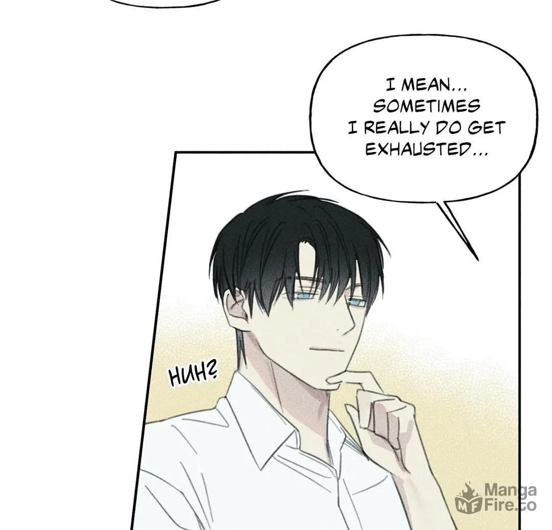 Angel Buddy Chapter 66 page 42 - 