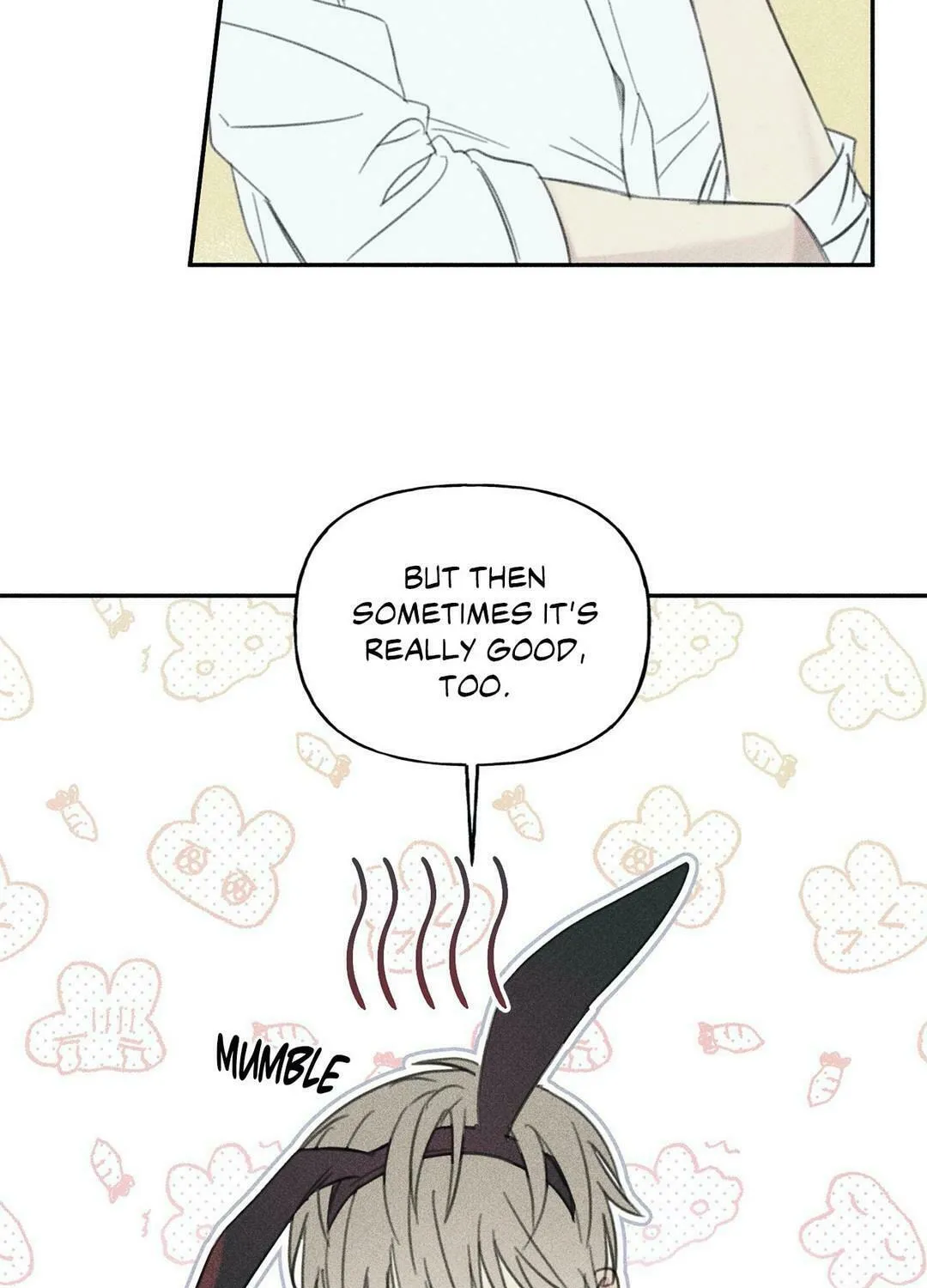 Angel Buddy Chapter 66 page 43 - 