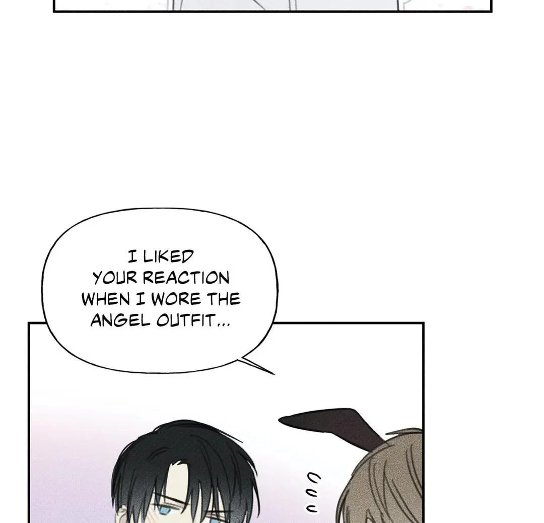 Angel Buddy Chapter 66 page 46 - 