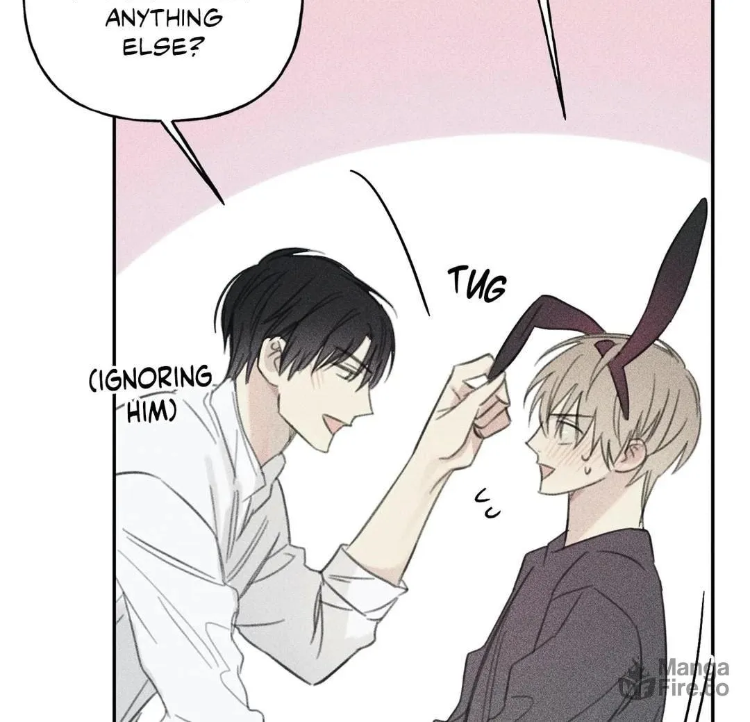 Angel Buddy Chapter 66 page 48 - 