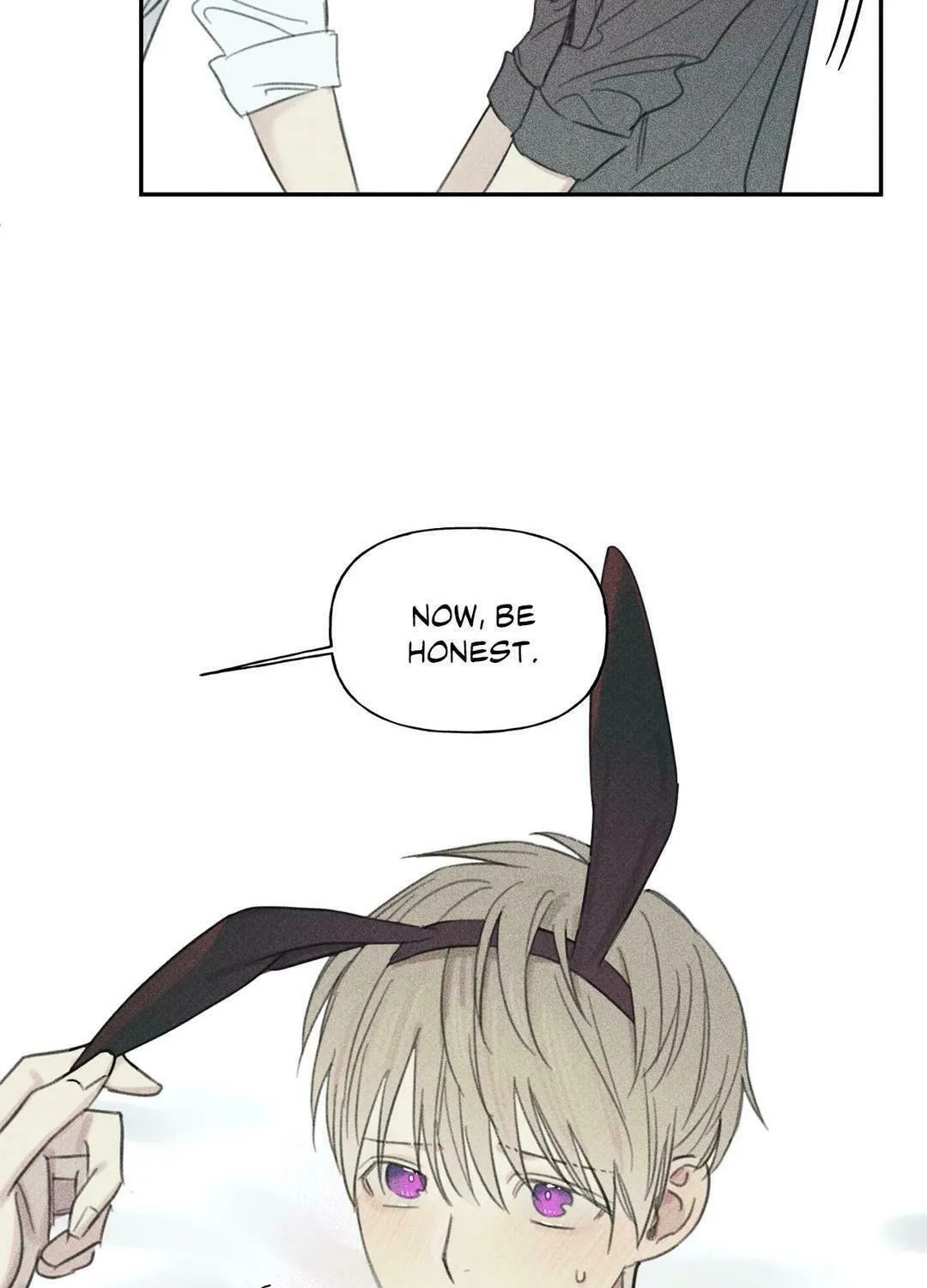 Angel Buddy Chapter 66 page 49 - 