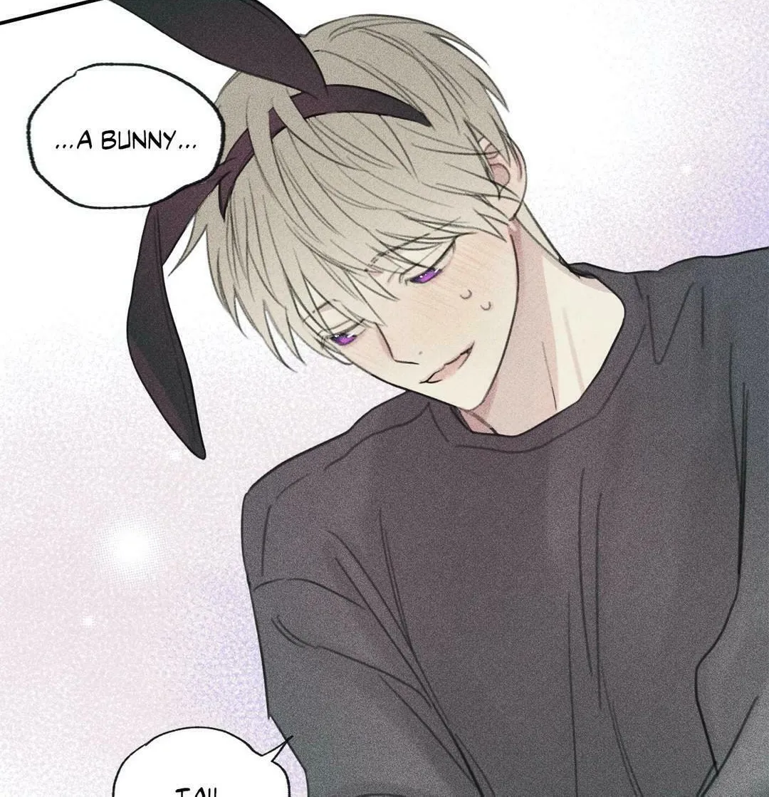 Angel Buddy Chapter 66 page 52 - 