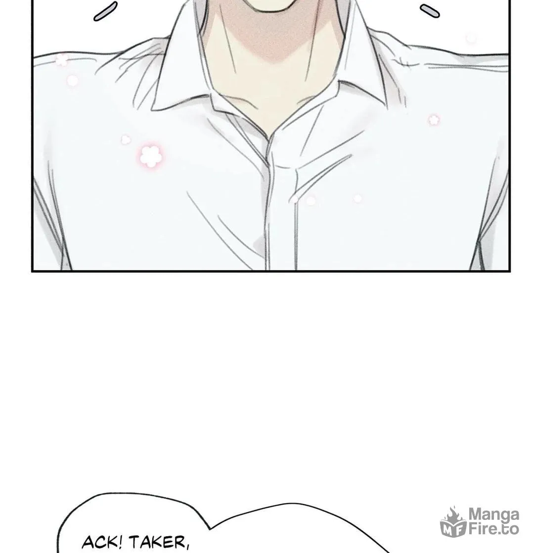 Angel Buddy Chapter 66 page 54 - 
