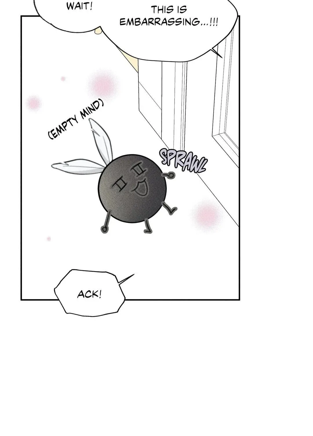 Angel Buddy Chapter 66 page 55 - 