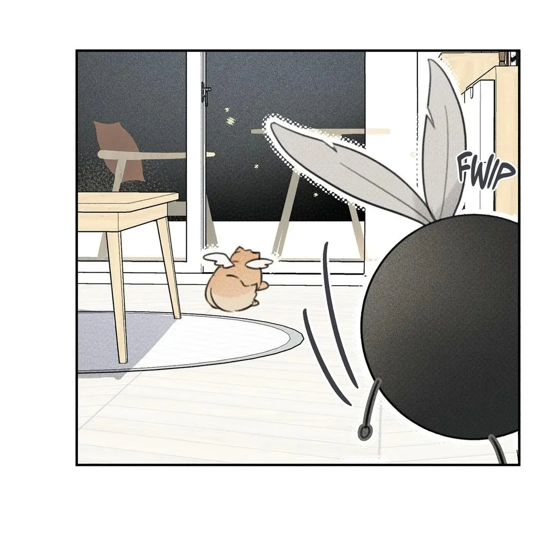 Angel Buddy Chapter 66 page 56 - 