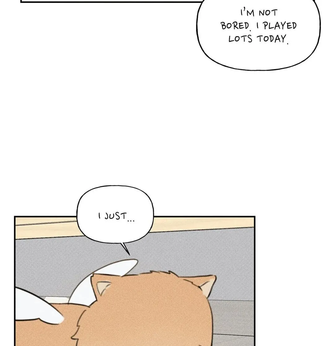 Angel Buddy Chapter 66 page 58 - 