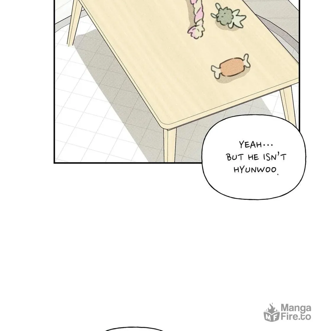 Angel Buddy Chapter 66 page 60 - 