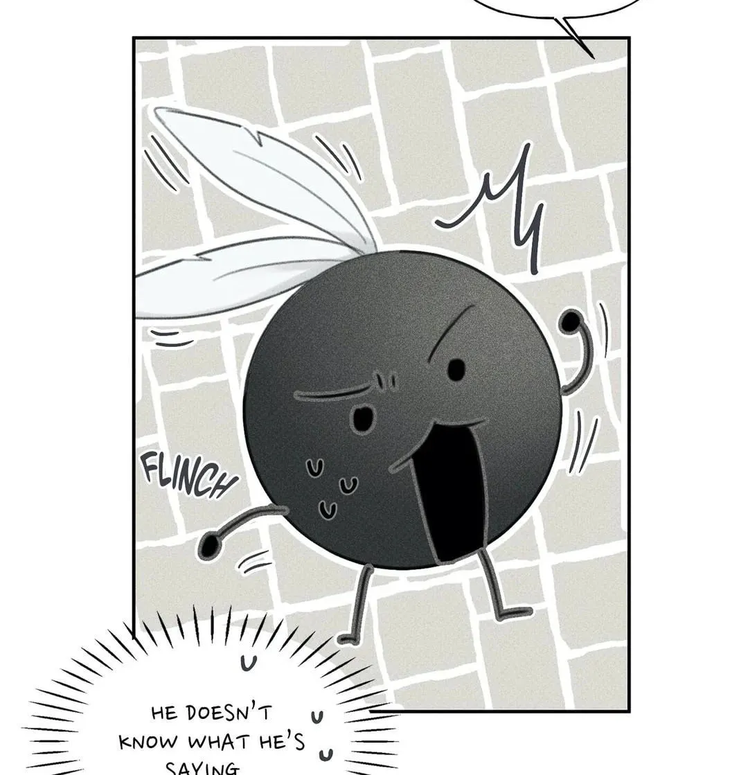 Angel Buddy Chapter 66 page 62 - 