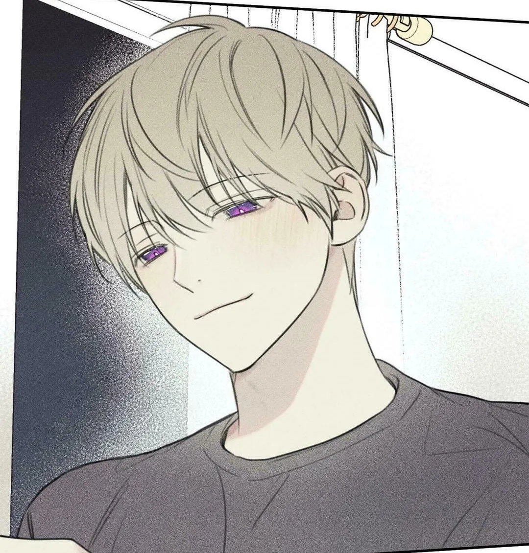 Angel Buddy Chapter 66 page 8 - 
