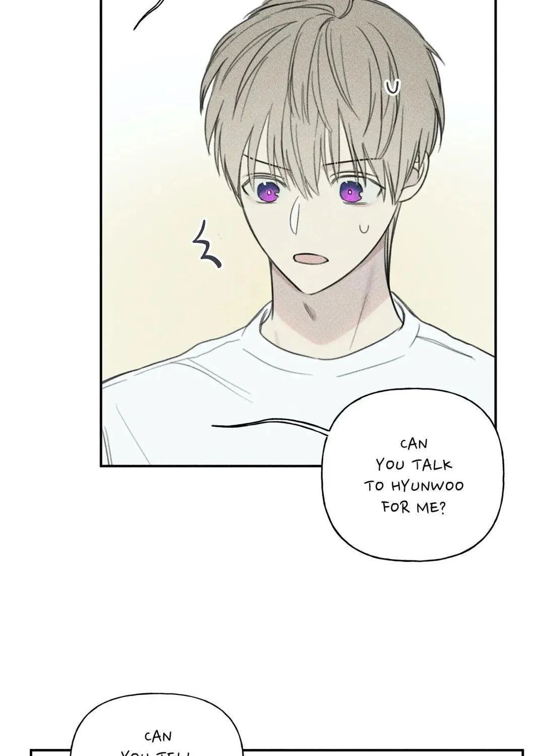 Angel Buddy Chapter 67 page 11 - 