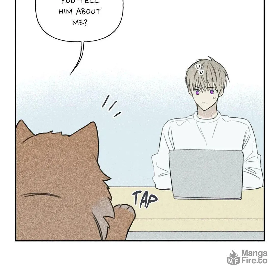 Angel Buddy Chapter 67 page 12 - 