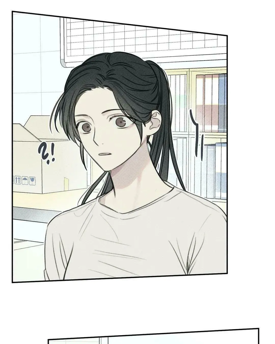 Angel Buddy Chapter 67 page 16 - 