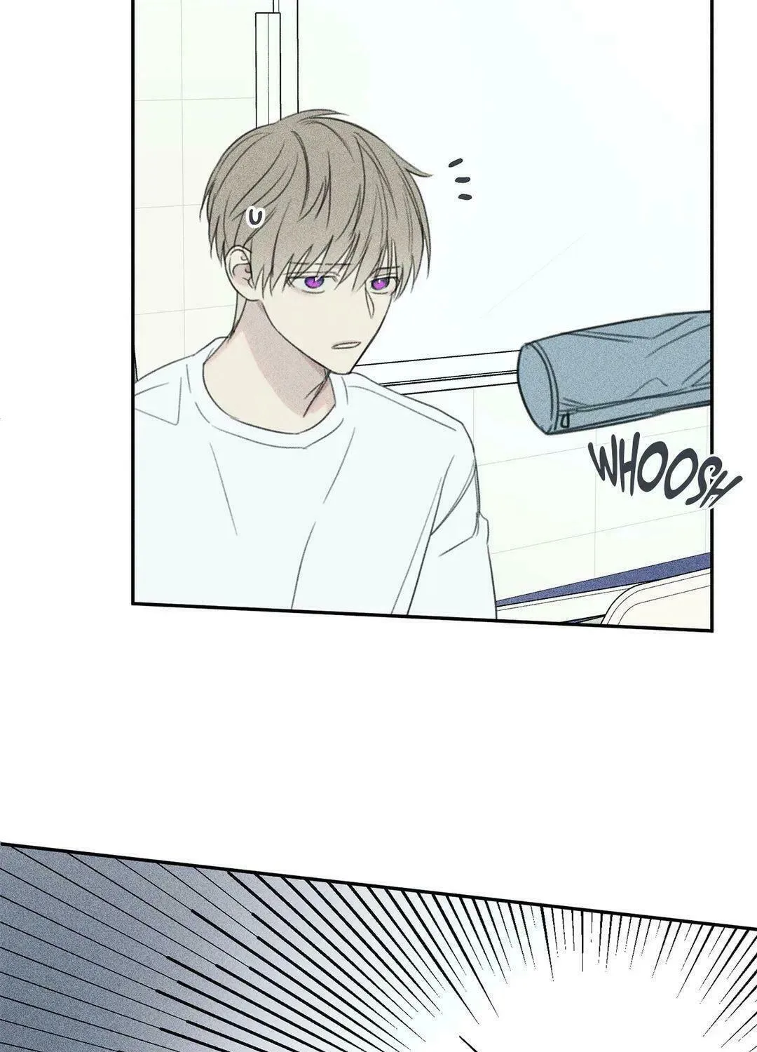 Angel Buddy Chapter 67 page 17 - 