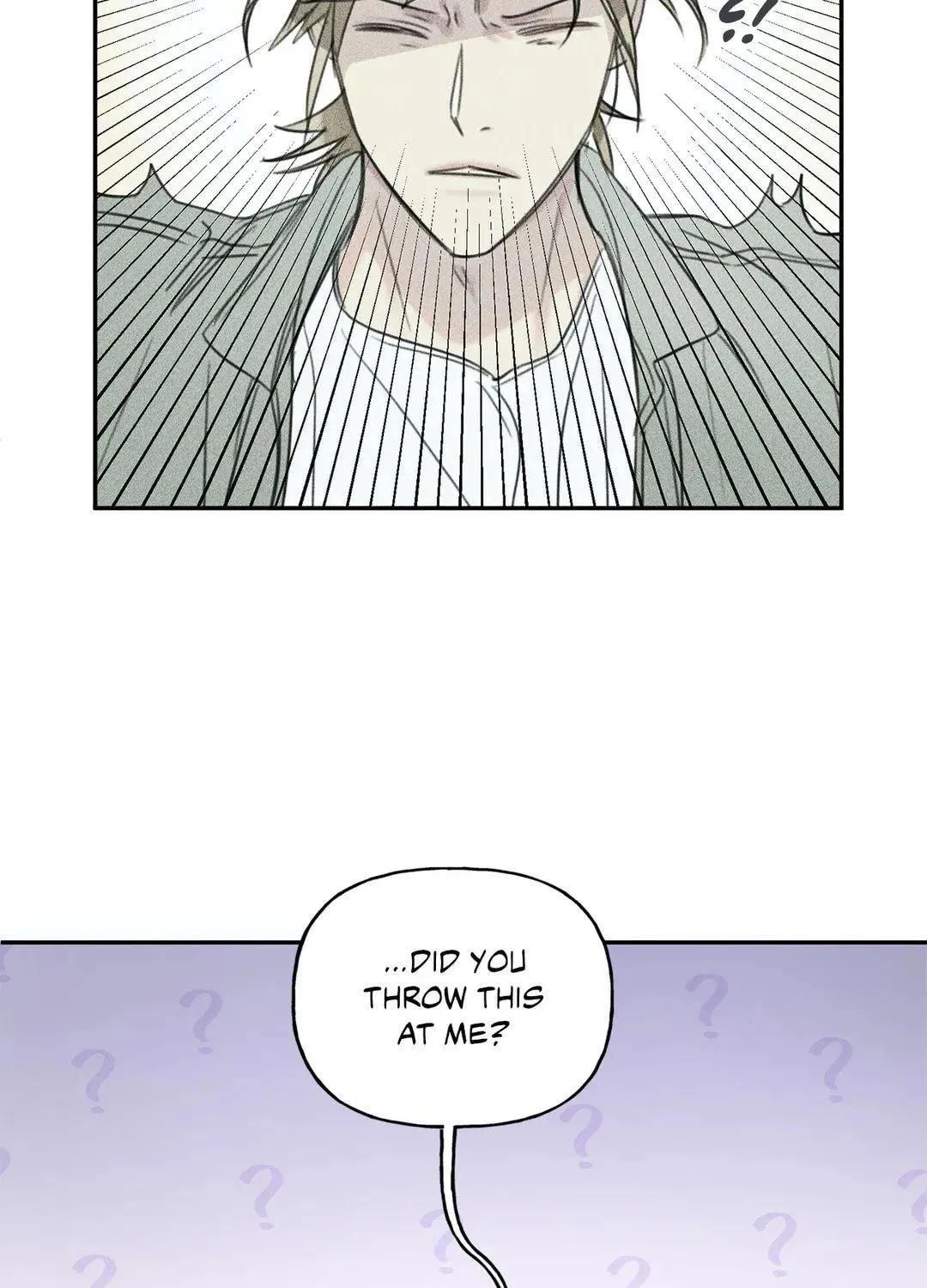 Angel Buddy Chapter 67 page 19 - 
