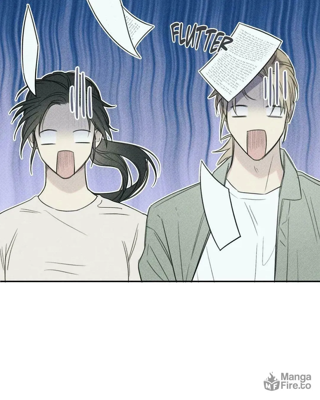 Angel Buddy Chapter 67 page 24 - 