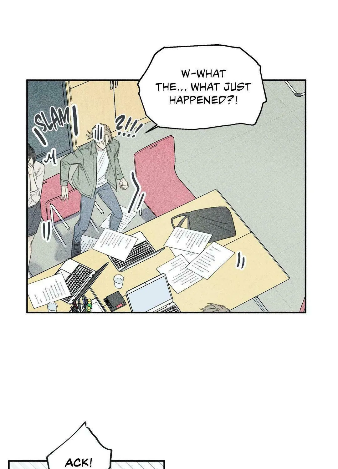 Angel Buddy Chapter 67 page 25 - 