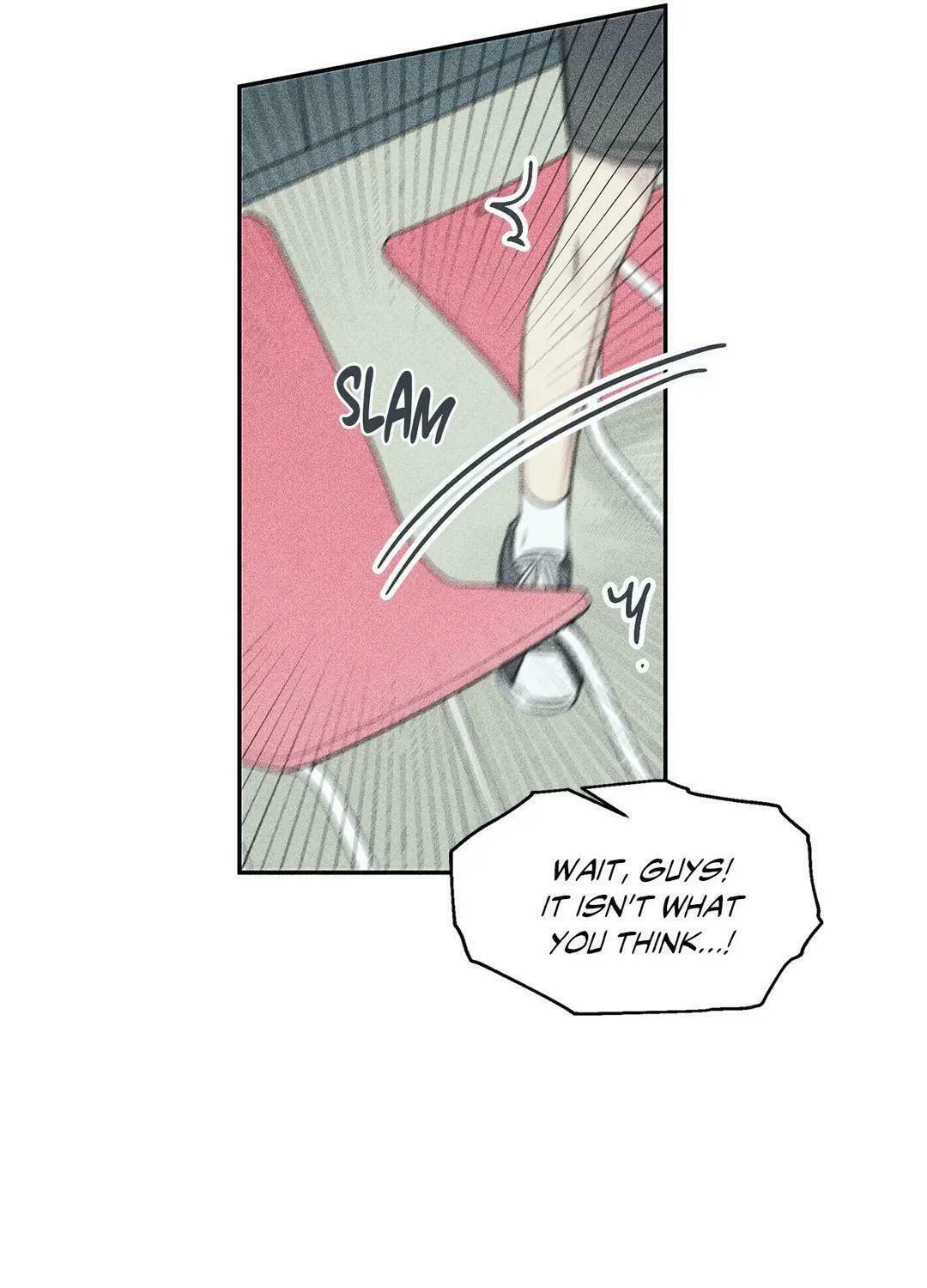Angel Buddy Chapter 67 page 28 - 