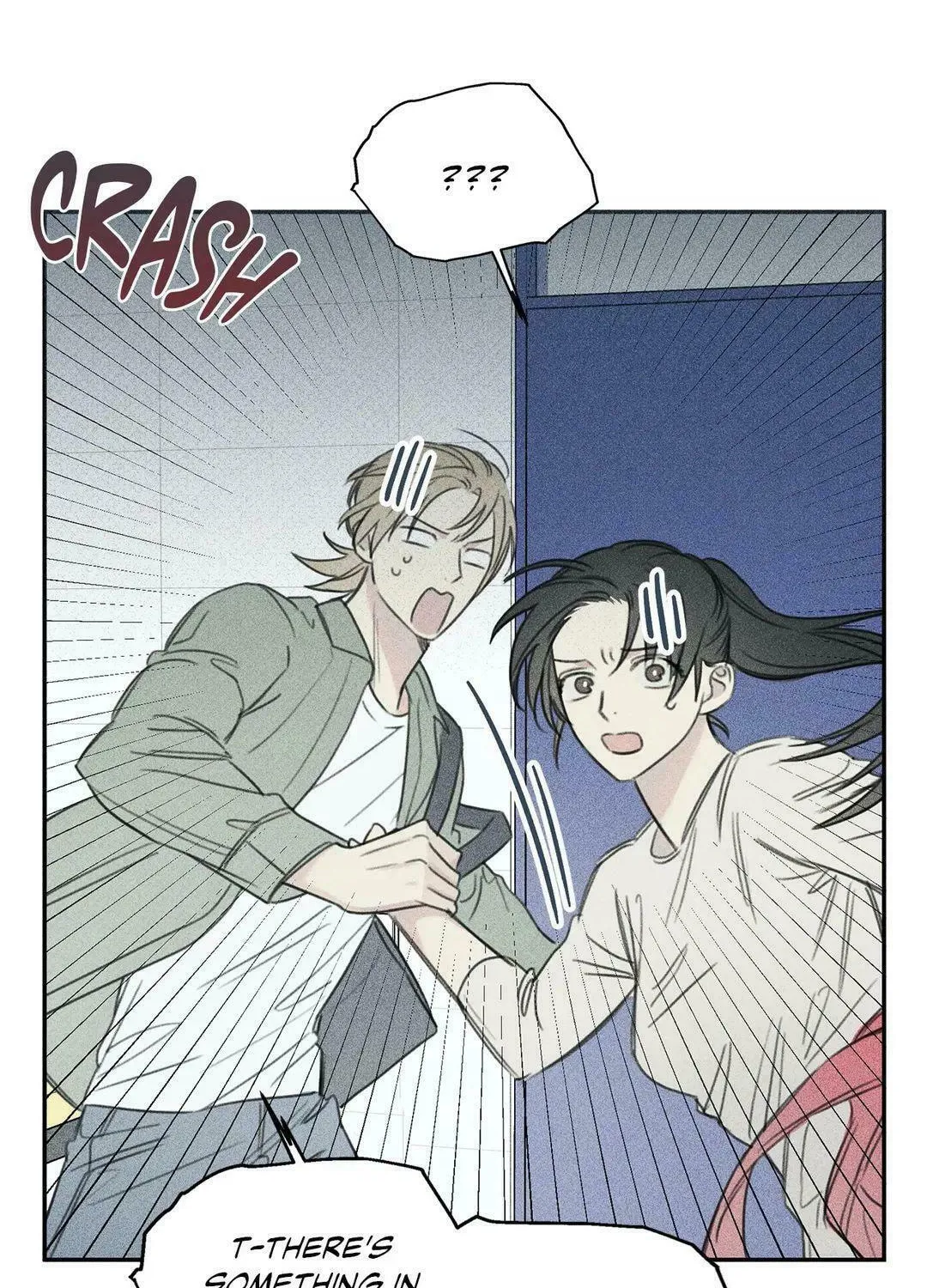 Angel Buddy Chapter 67 page 29 - 