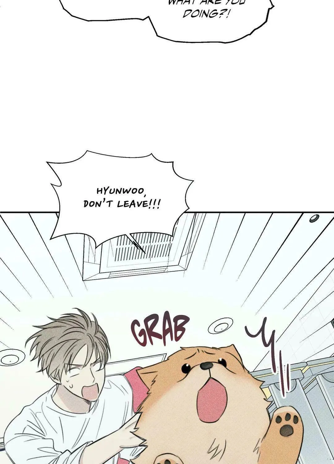 Angel Buddy Chapter 67 page 31 - 