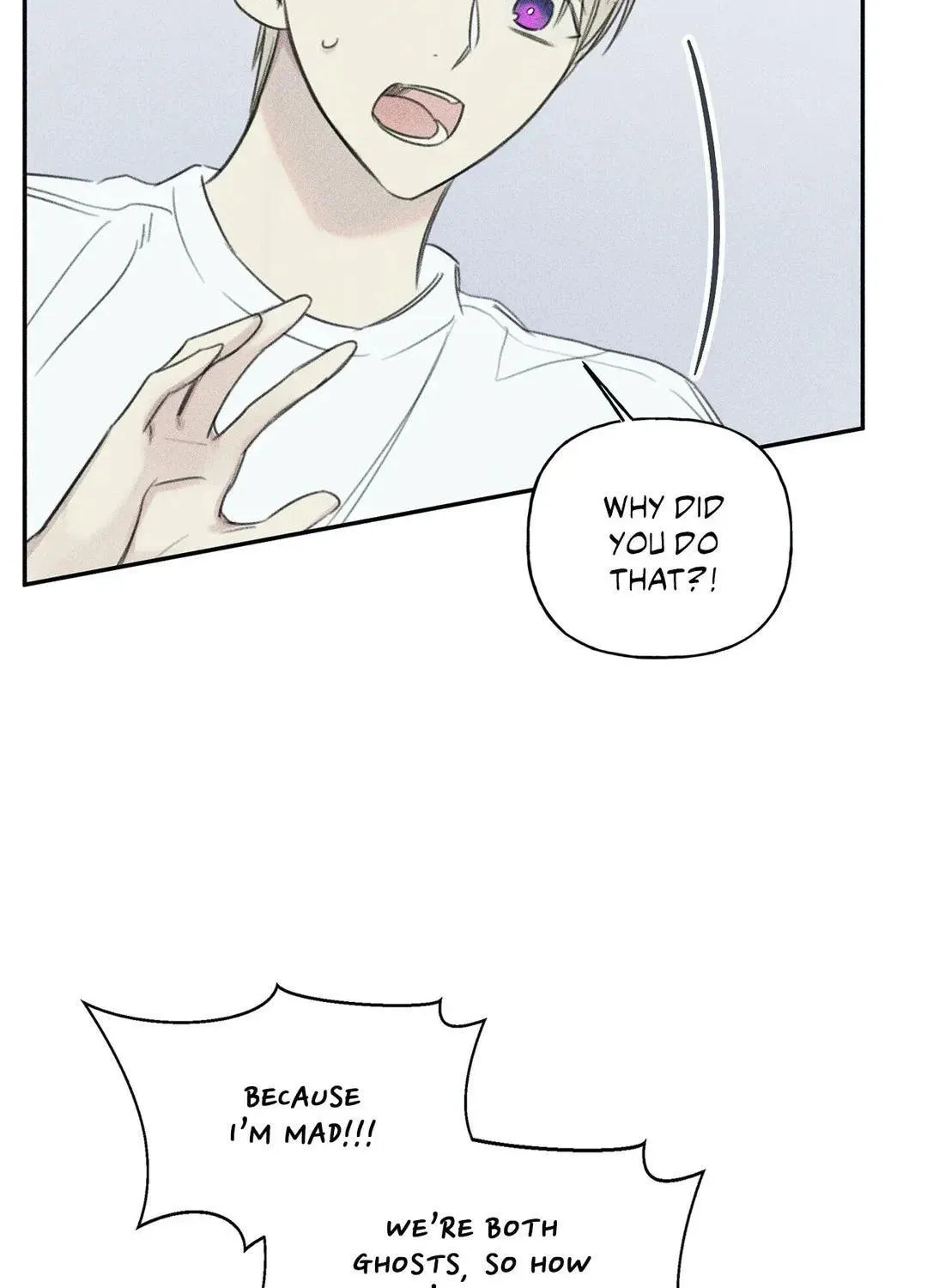 Angel Buddy Chapter 67 page 35 - 