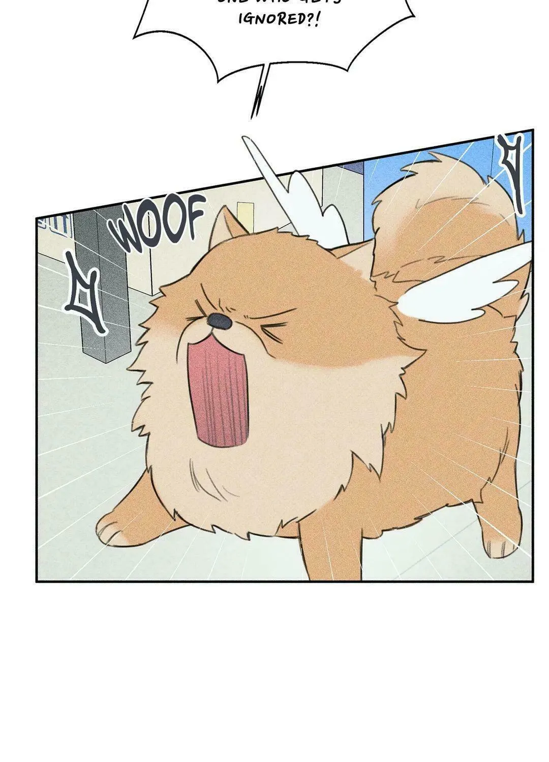 Angel Buddy Chapter 67 page 37 - 