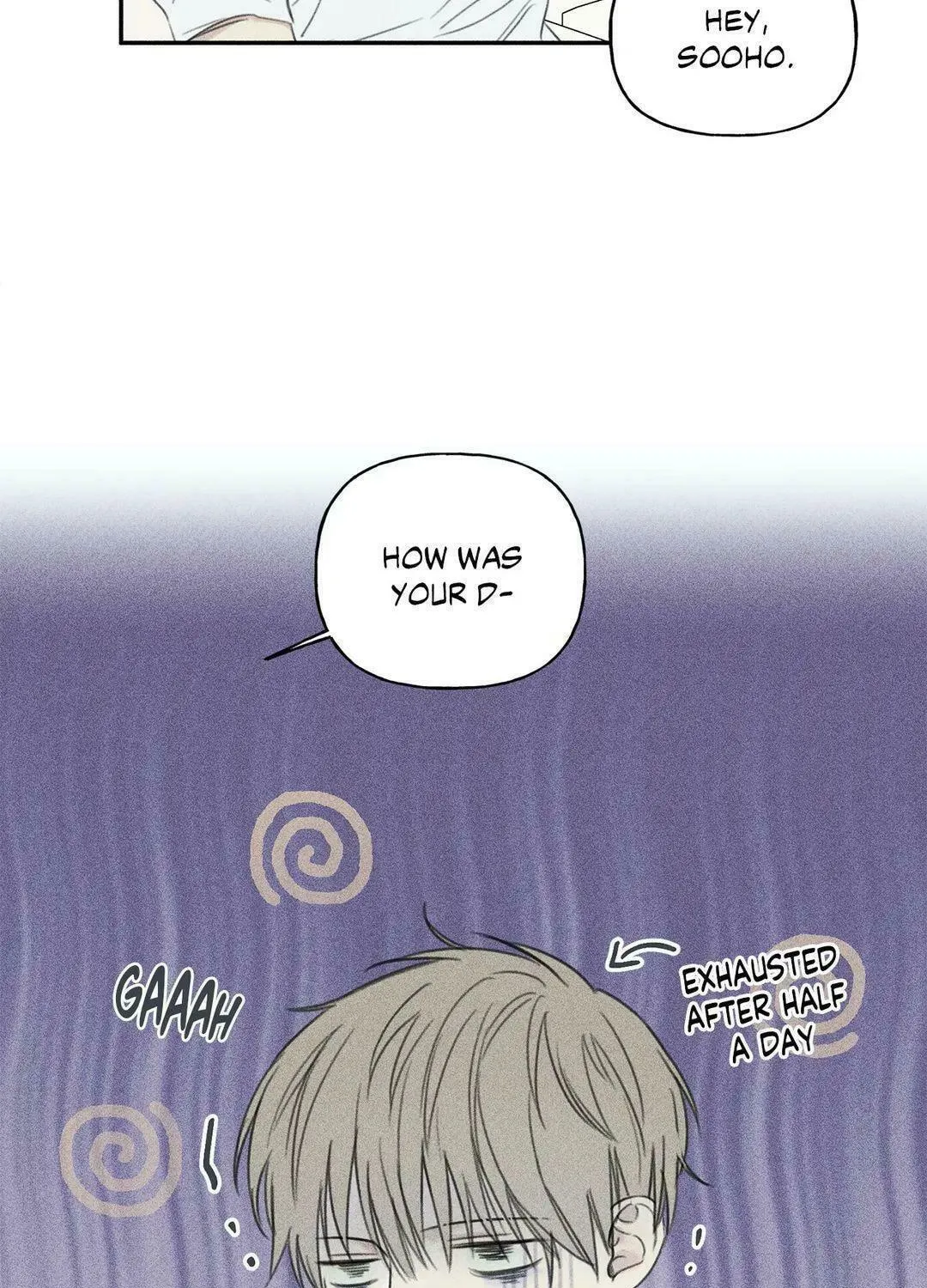 Angel Buddy Chapter 67 page 45 - 