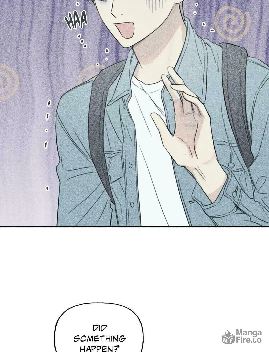 Angel Buddy Chapter 67 page 46 - 