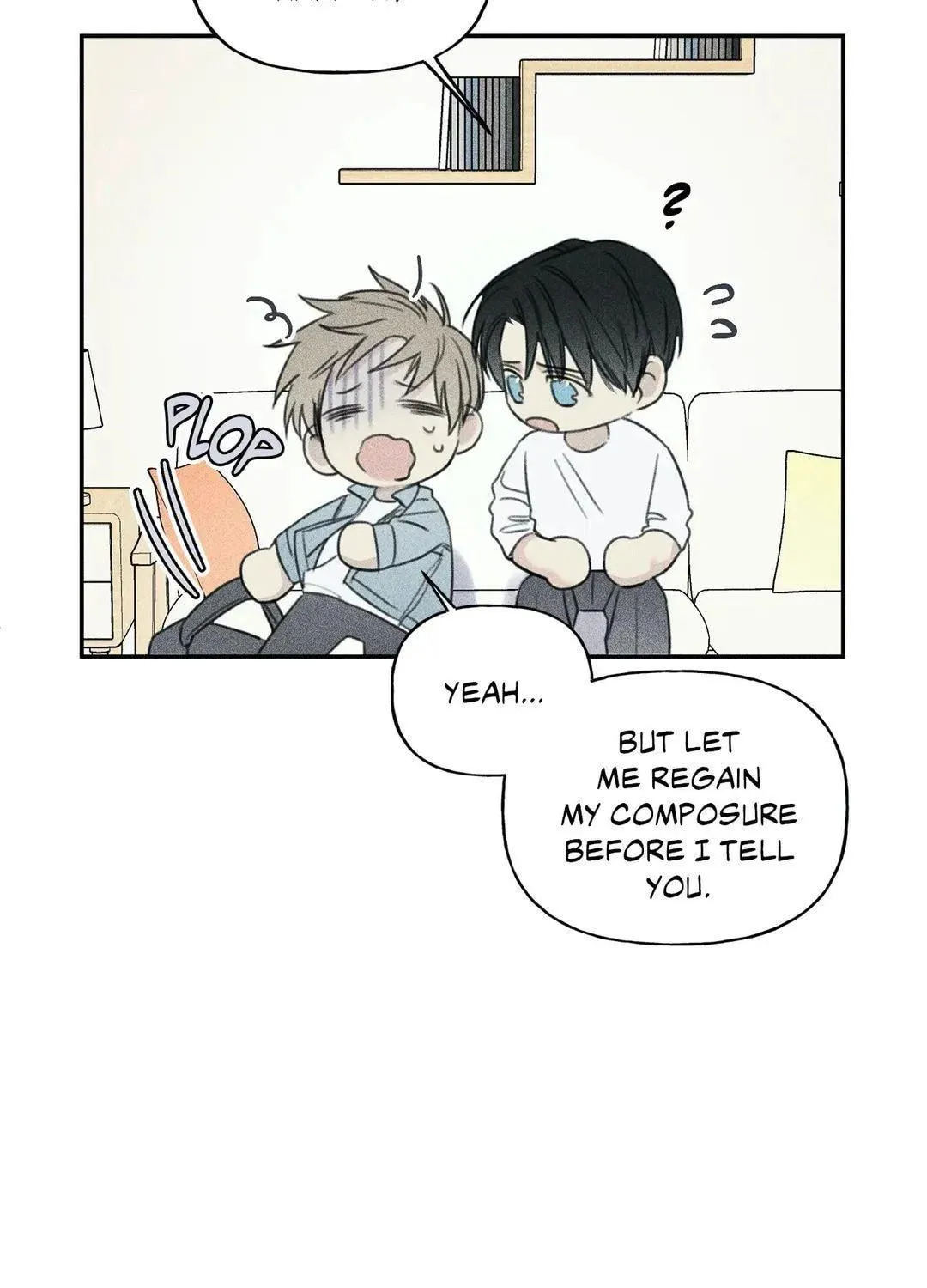 Angel Buddy Chapter 67 page 47 - 