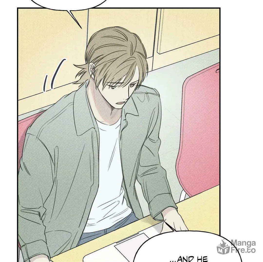 Angel Buddy Chapter 67 page 6 - 