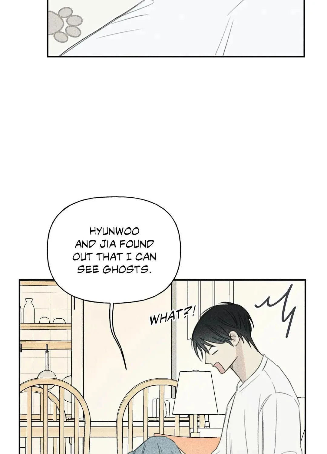 Angel Buddy Chapter 67 page 51 - 