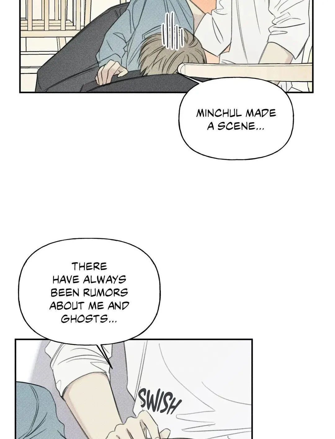 Angel Buddy Chapter 67 page 52 - 