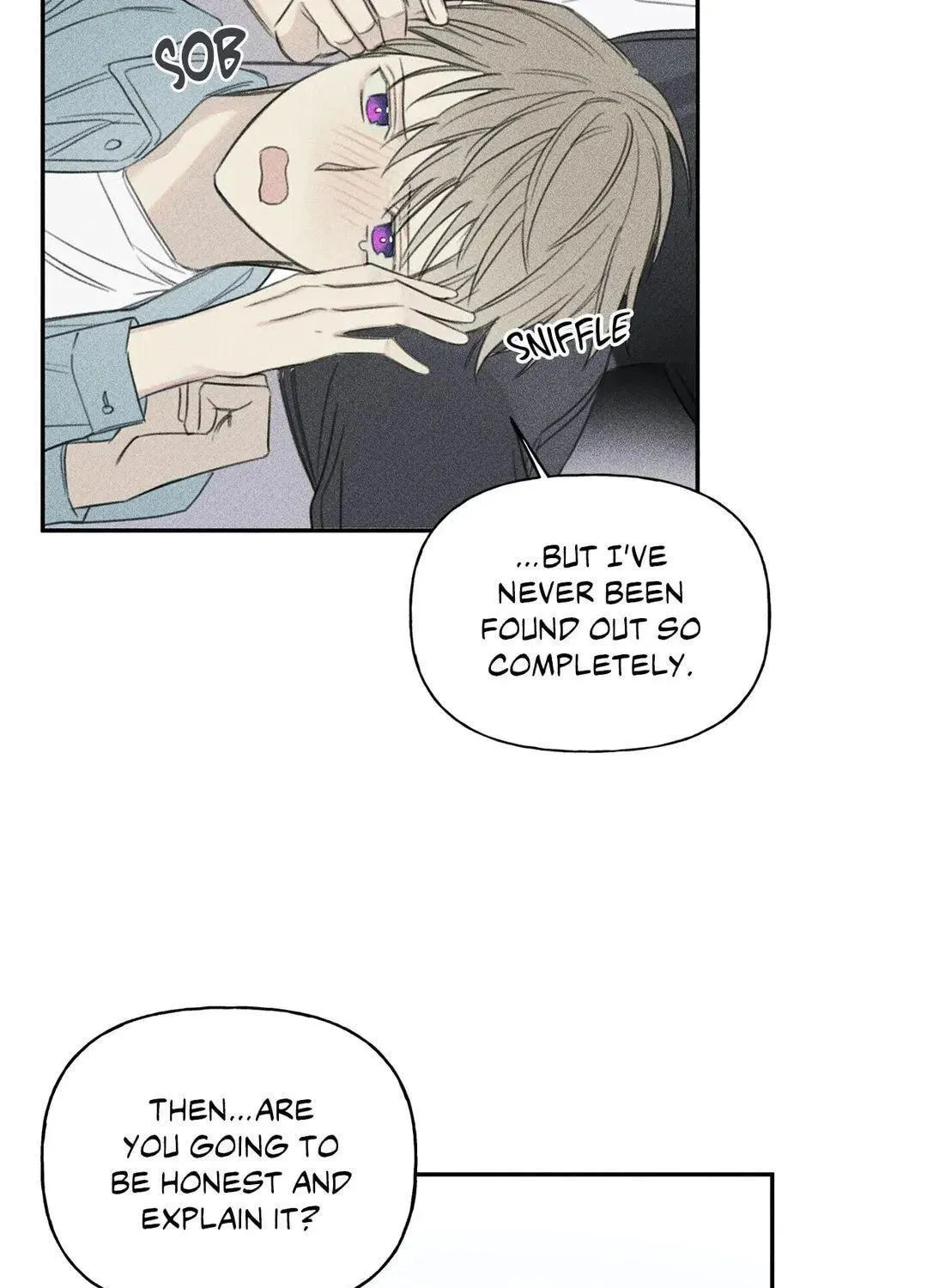 Angel Buddy Chapter 67 page 53 - 