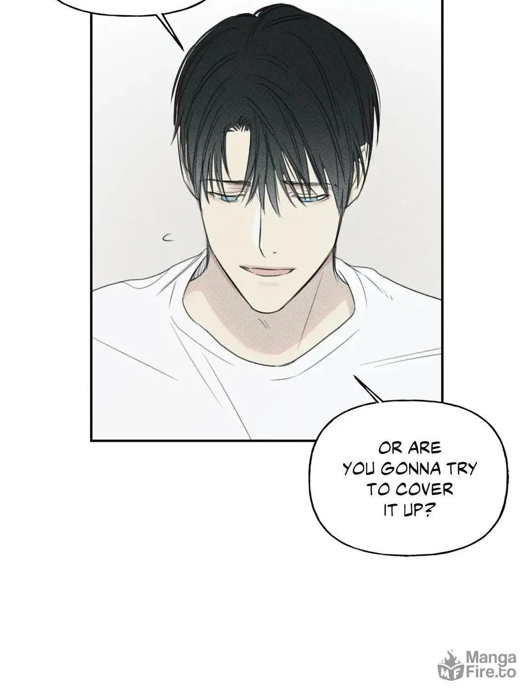 Angel Buddy Chapter 67 page 54 - 