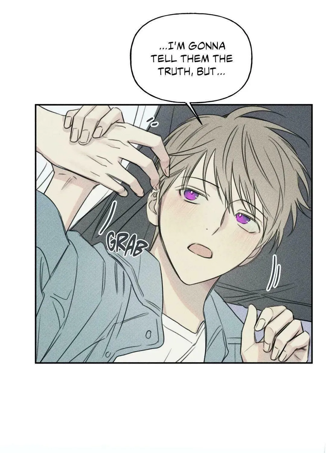 Angel Buddy Chapter 67 page 55 - 